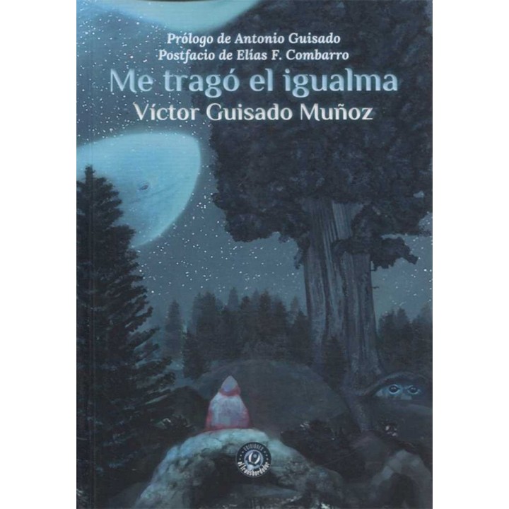 ME TRAGO EL IGUALMA