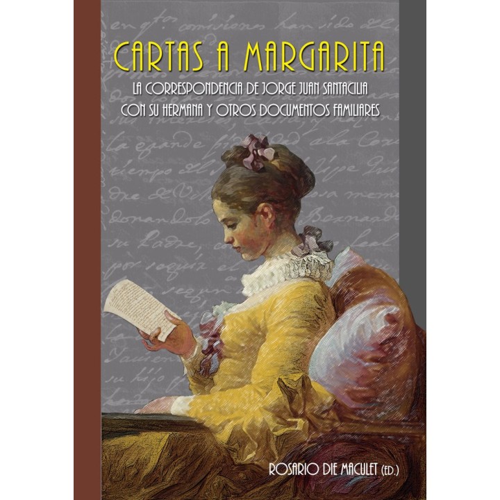 CARTAS A MARGARITA