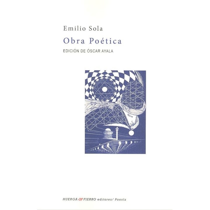 OBRA POETICA