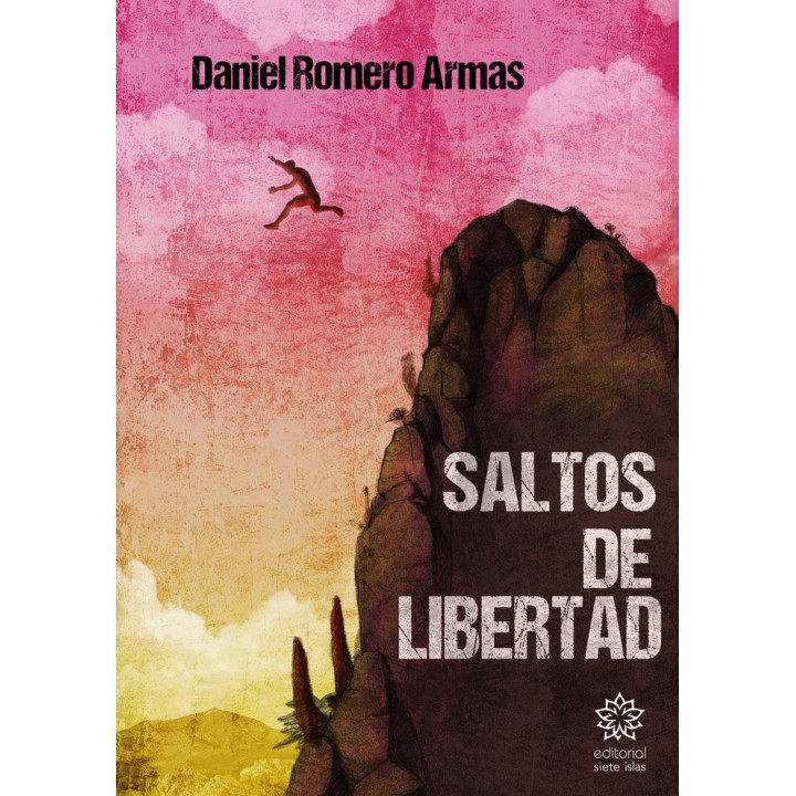 SALTOS DE LIBERTAD