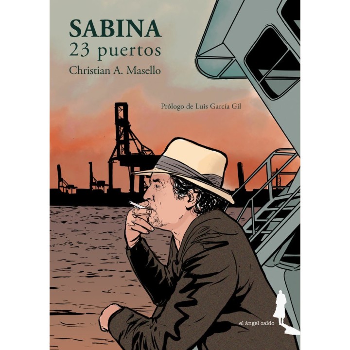 SABINA 23 PUERTOS