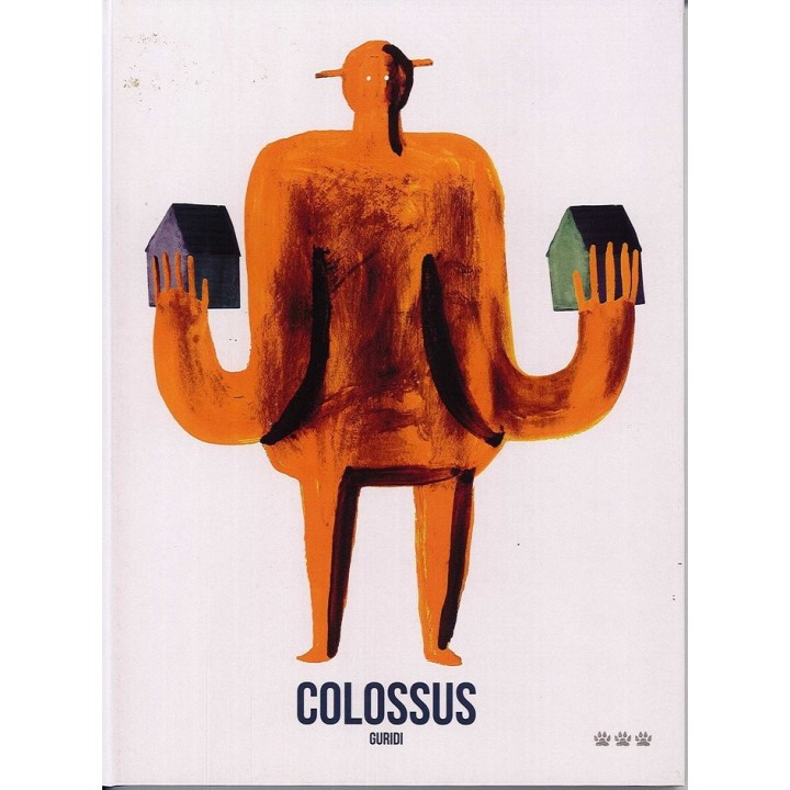 COLOSSUS
