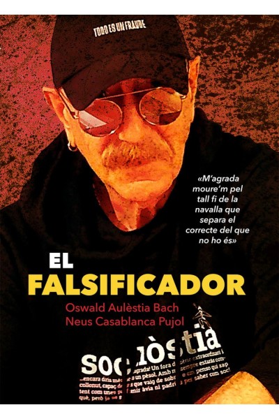 FALSIFICADOR,EL