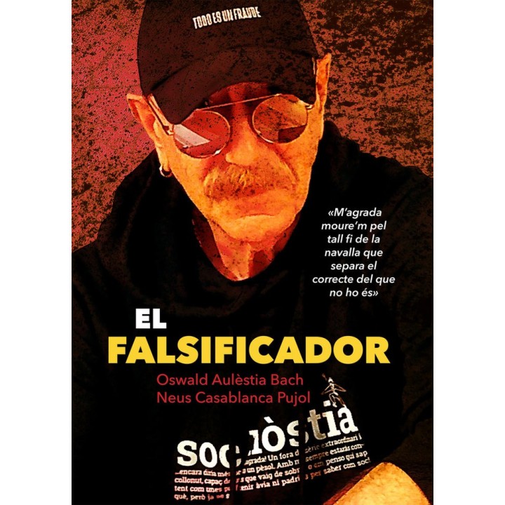 FALSIFICADOR,EL