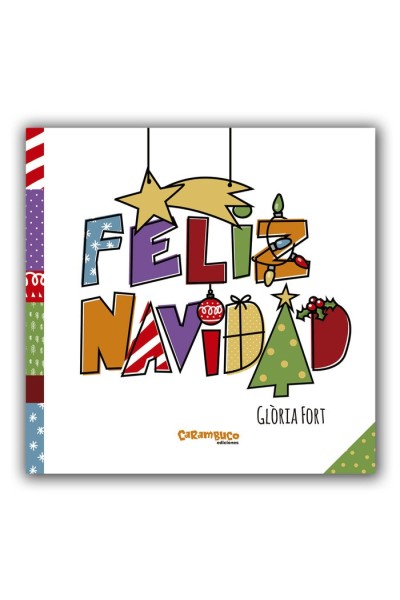 FELIZ NAVIDAD