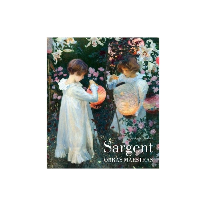 SARGENT OBRAS MAESTRAS
