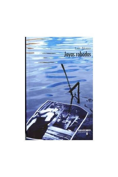 JOYAS ROBADAS