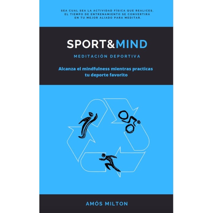 SPORT - MIND: MEDITACION DEPORTIVA
