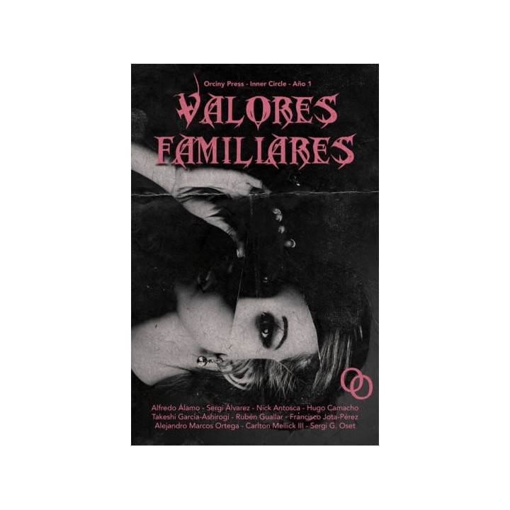 VALORES FAMILIARES