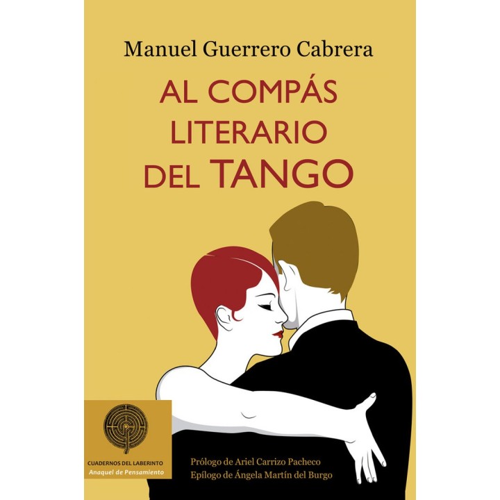 AL COMPAS LITERARIO DEL TANGO