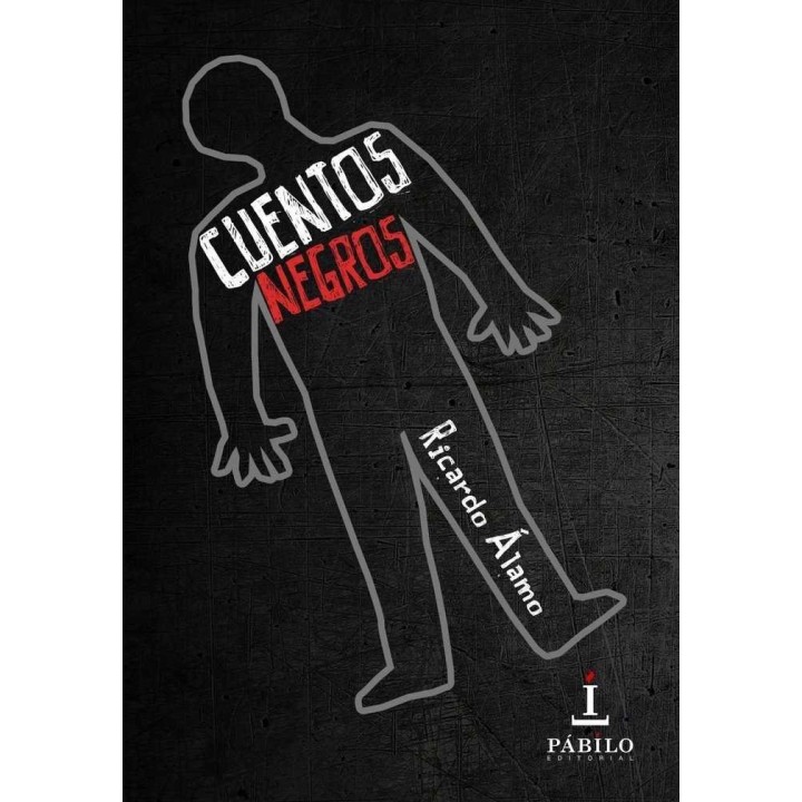 CUENTOS NEGROS