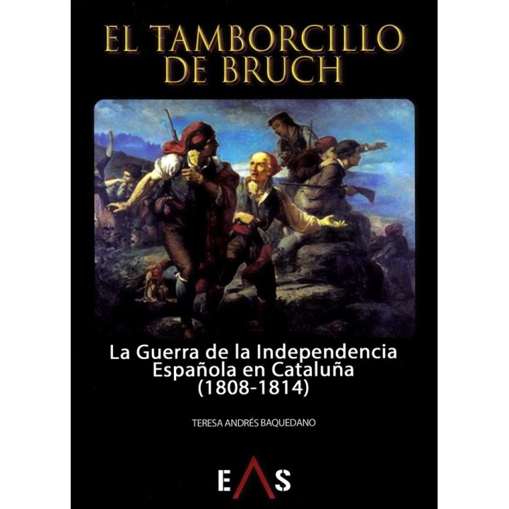 TAMBORCILLO DE BRUNCH