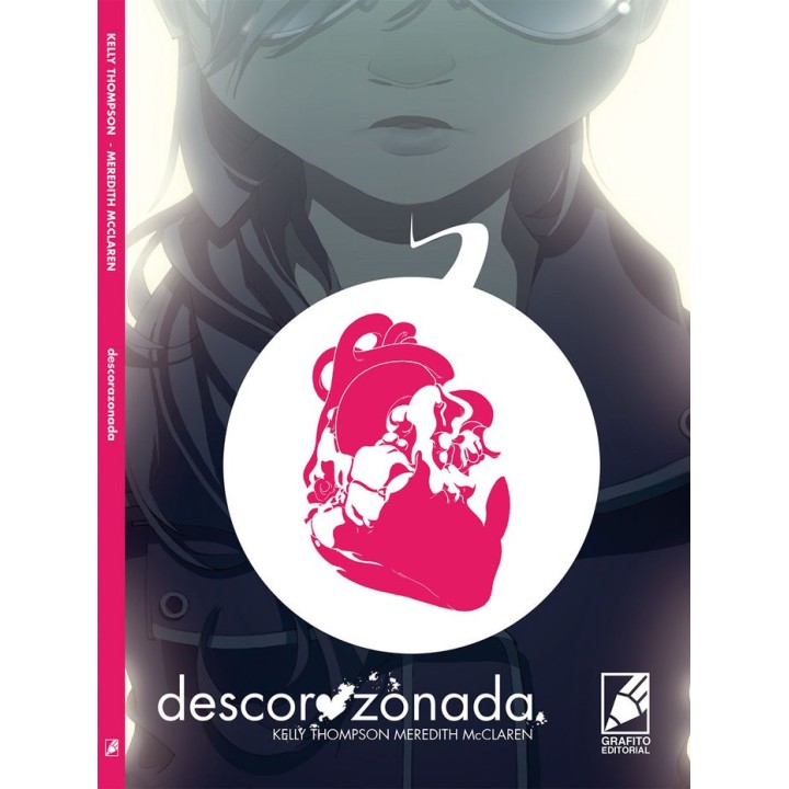 DESCORAZONADA