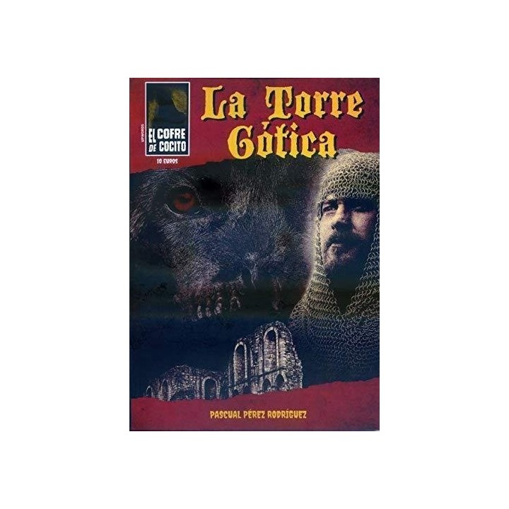 TORRE GOTICA,LA