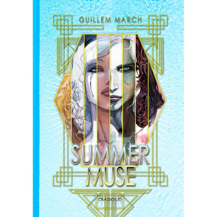 SUMMER MUSE