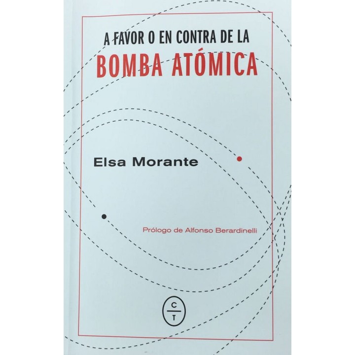 A FAVOR O EN CONTRA DE LA BOMBA ATOMICA