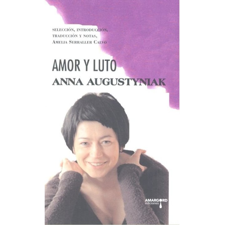 AMOR Y LUTO