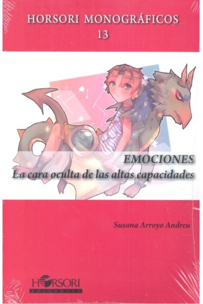 EMOCIONES LA CARA OCULTA DE LAS ALTAS CAPACIDADES