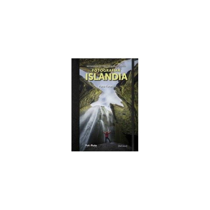 FOTOGRAFIAR ISLANDIA