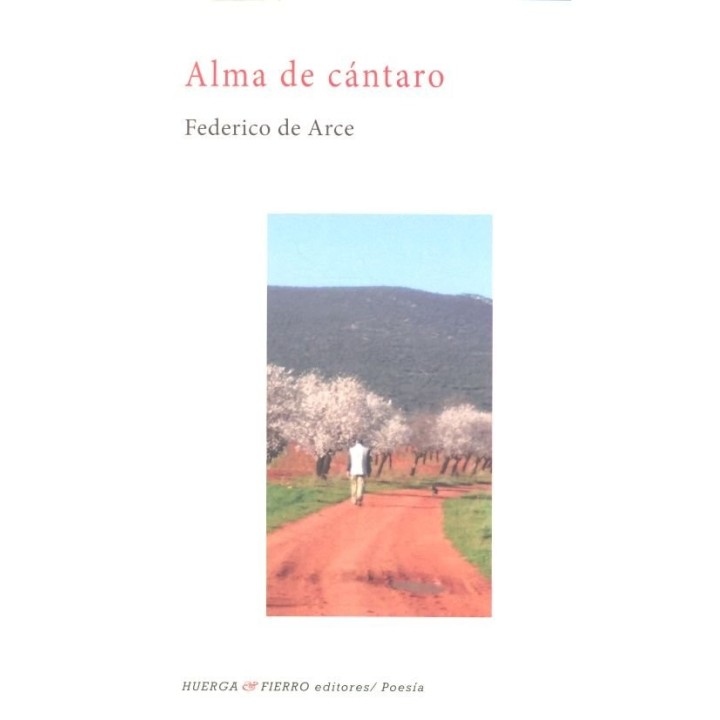 ALMA DE CANTARO