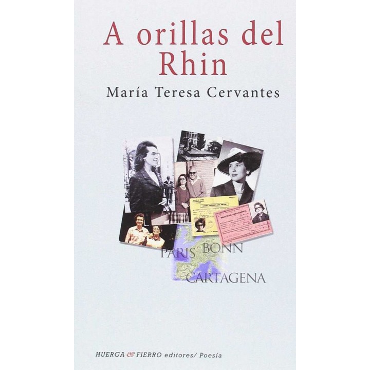 A ORILLA DEL RHIN