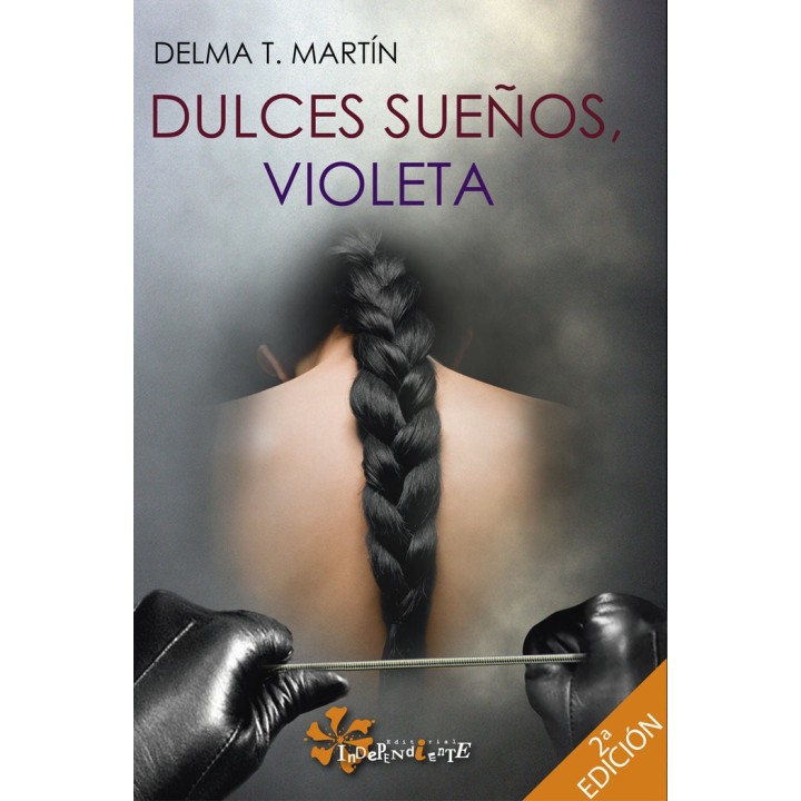DULCES SUEÑOS VIOLETA