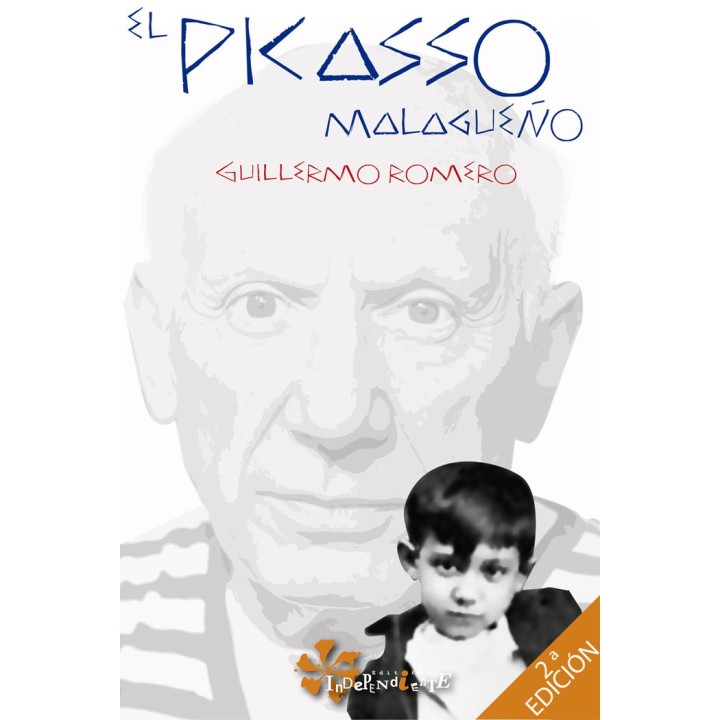 PICASSO MALAGUEÑO,EL