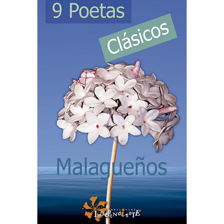 9 POETAS CLASICOS MALAGUEÑOS