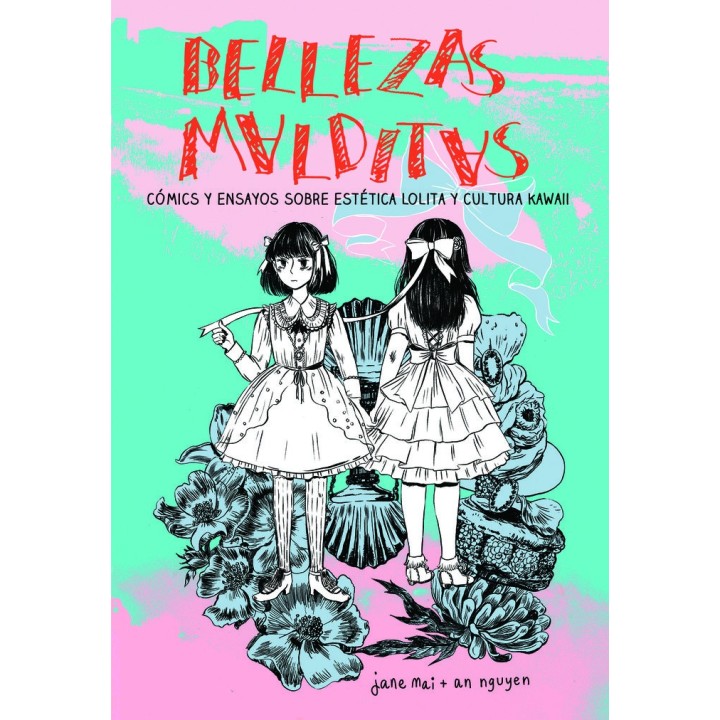 BELLEZAS MALDITAS