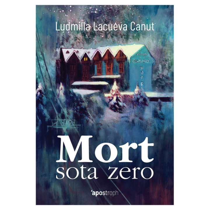 MORT SOTA ZERO