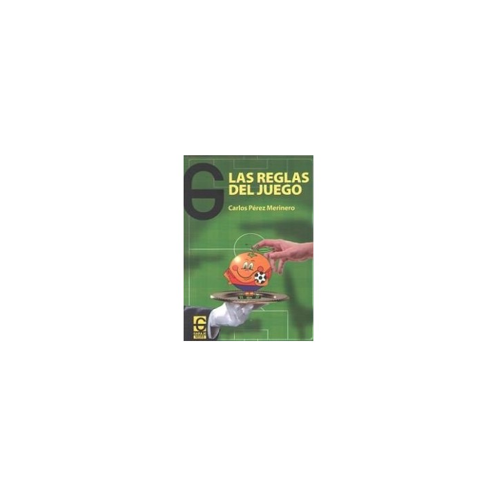 REGLAS DEL JUEGO,LAS
