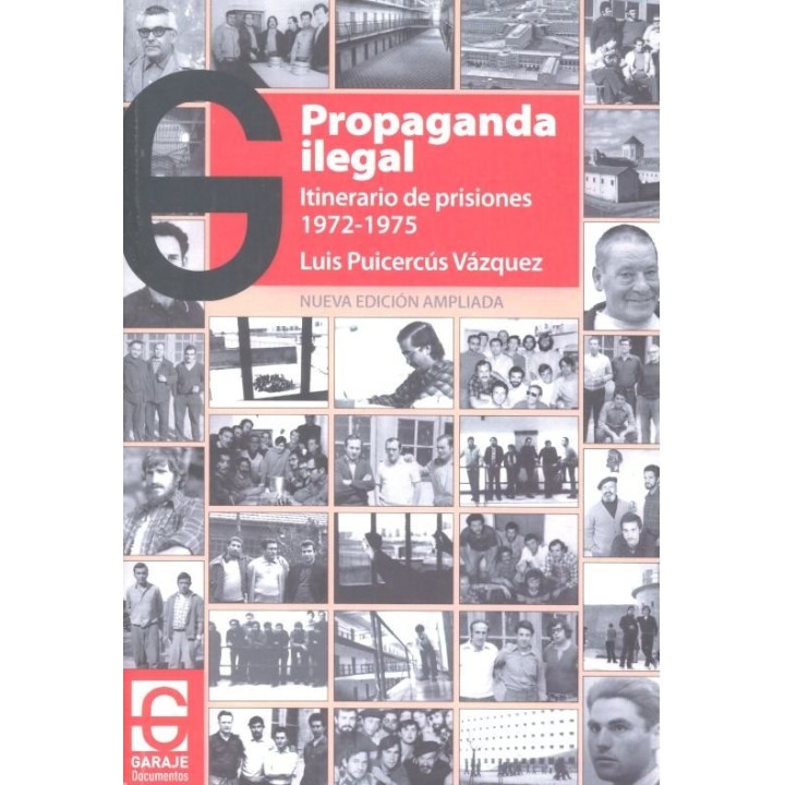 PROPAGANDA ILEGAL