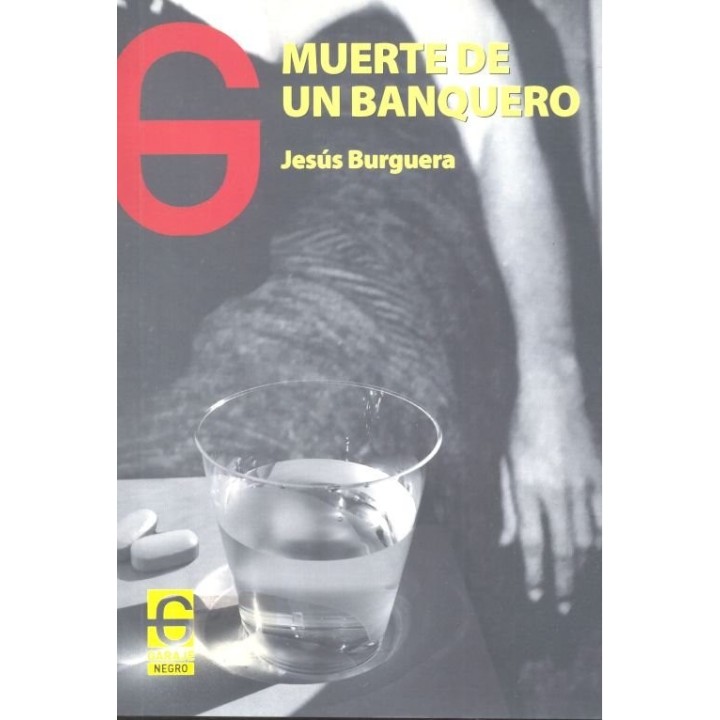 MUERTE DE UN BANQUERO