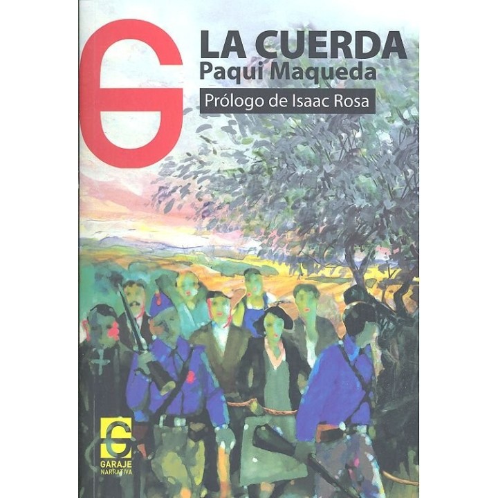 CUERDA,LA