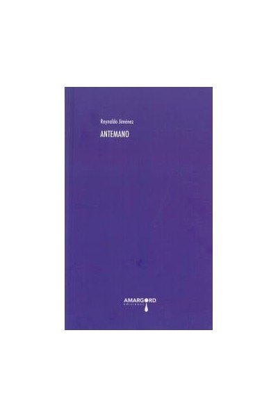 ANTEMANO
