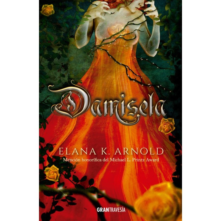 DAMISELA