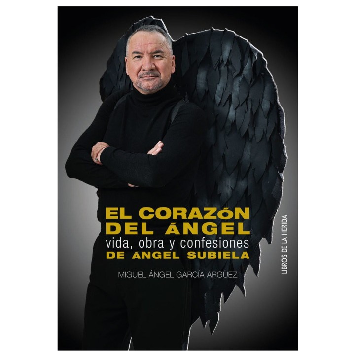 EL CORAZON DEL ANGEL