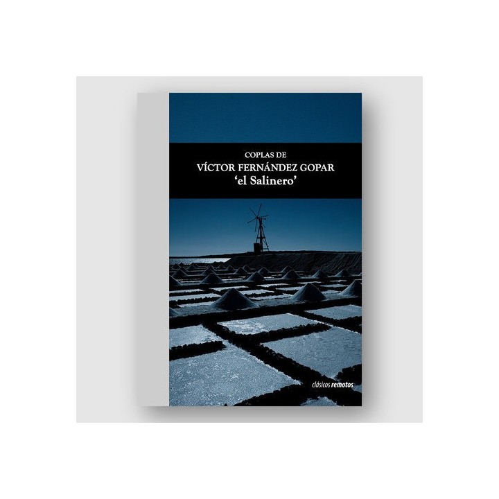 COPLAS DE VICTOR FERNANDEZ GOPAR