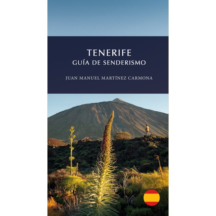 TENERIFE GUIA DE SENDERISMO