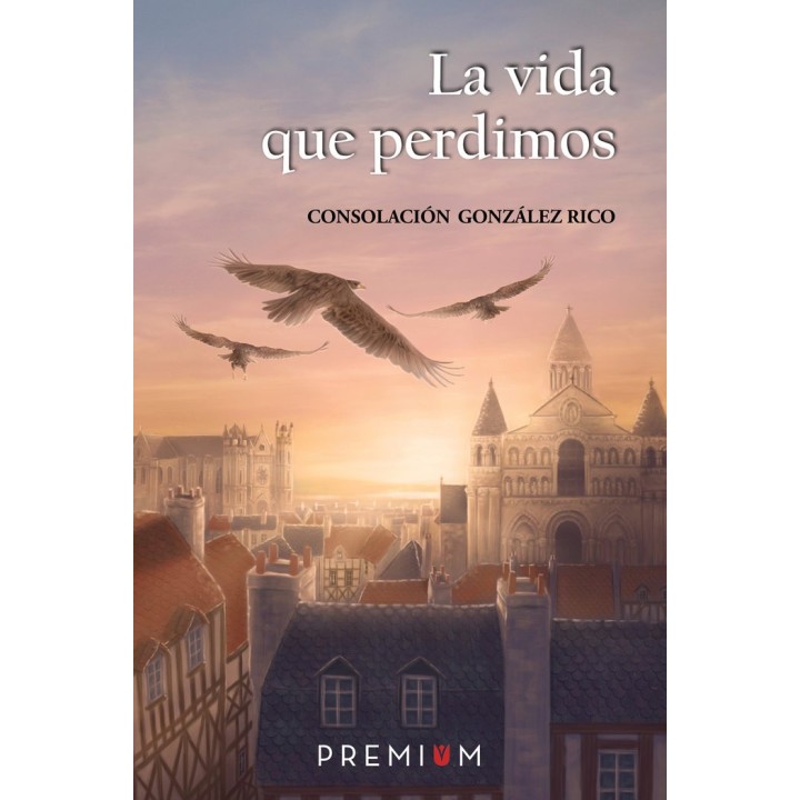 VIDA QUE PERDIMOS,LA