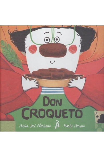 DON CROQUETO