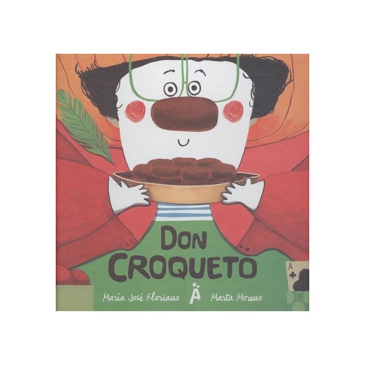 DON CROQUETO