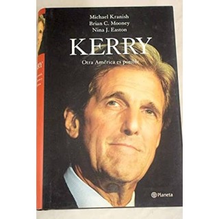 KERRY. Otra América es posible.