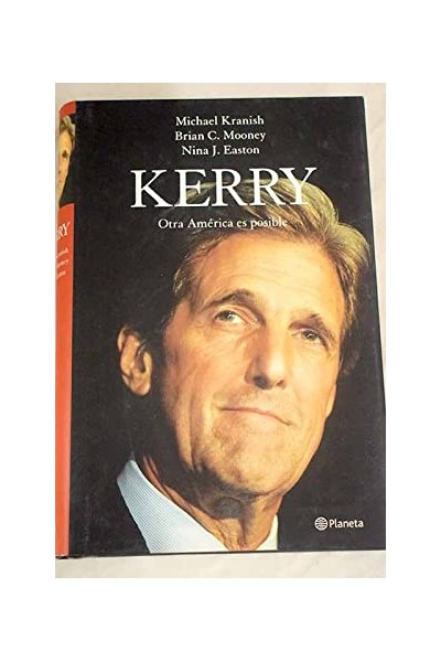 KERRY. Otra América es posible.