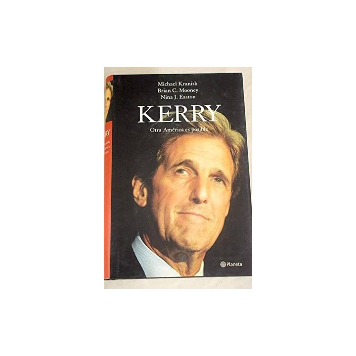 KERRY. Otra América es posible.