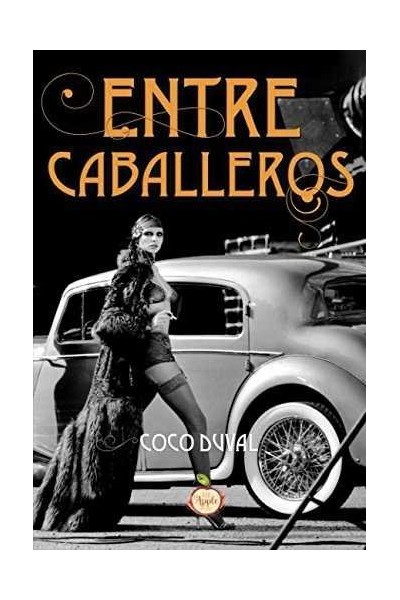 ENTRE CABALLEROS
