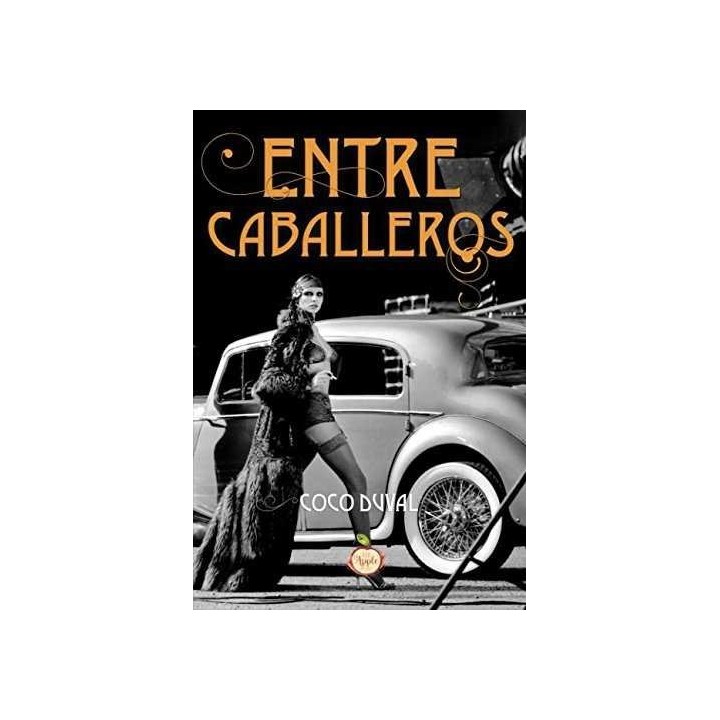 ENTRE CABALLEROS