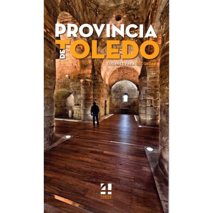 GUIA PROVINCIA DE TOLEDO