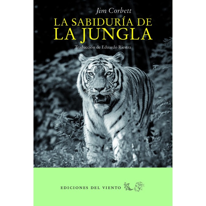 SABIDURIA DE LA JUNGLA,LA