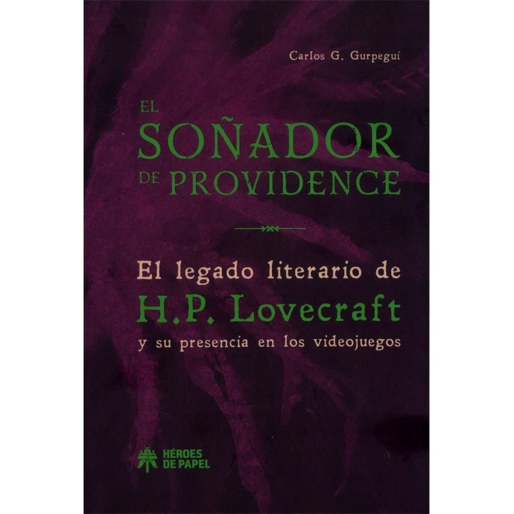 SOÑADOR DE PROVIDENCE,EL